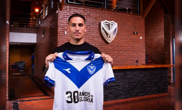 Braian Cufré, imputado por abuso sexual, será refuerzo de Central Córdoba | Deportes