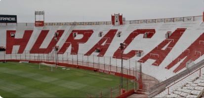 La FIFA inhibió a Huracán y no podrá realizar fichajes hasta cancelar una deuda | Deportes