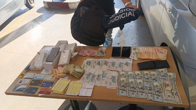 Comerciante fue víctima de un préstamo usurario | Rosario y la región