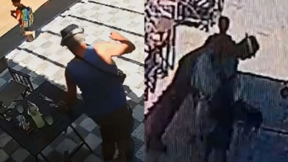 Sentenciaron a un año de prisión en suspenso al hombre que mató a un perro en San Juan | Información General