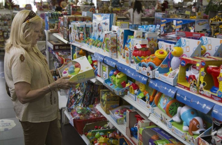 Las ventas de juguetes se recuperaron para Navidad, pero no lograron revertir la caída del año | Política y Economía