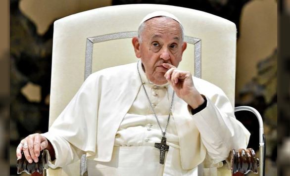 El Papa Francisco inauguró el Jubileo con la apertura de la Puerta Santa | Información General