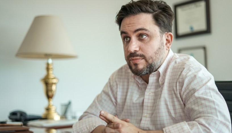 Marra: "Los diplomáticos no tienen que tener ningún tipo de privilegio en normas de tránsito" | Política y Economía