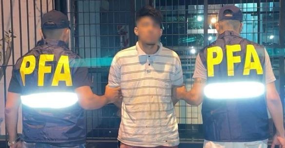 Recapturaron a otro de los presos que se habían fugado en Liniers | Información General