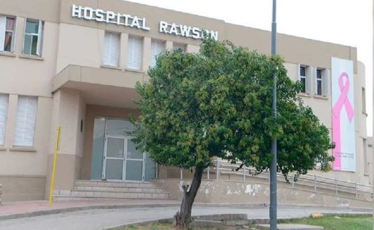 Un nene de nueve años lucha por su vida luego de explotarle pirotecnia en la cara | Información General