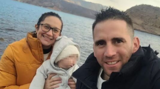 La mujer del gendarme argentino detenido en Venezuela exigió saber "de qué se lo acusa" y su "derecho a defenderse" | Política y Economía