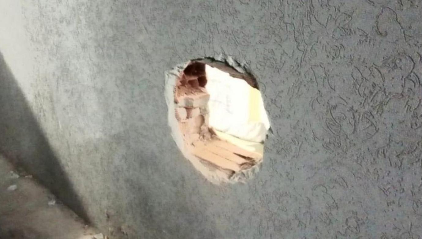 Fuga de presos en Liniers: cinco policías fueron imputados | Información General