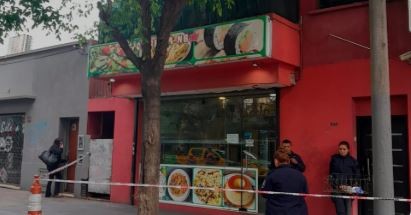 Merlo: asesinaron a una comerciante china y hay dos adolescentes detenidos | Información General