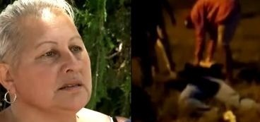 Salvaje golpiza a una pareja de adolescentes en Plaza de Acebal | Rosario y la región