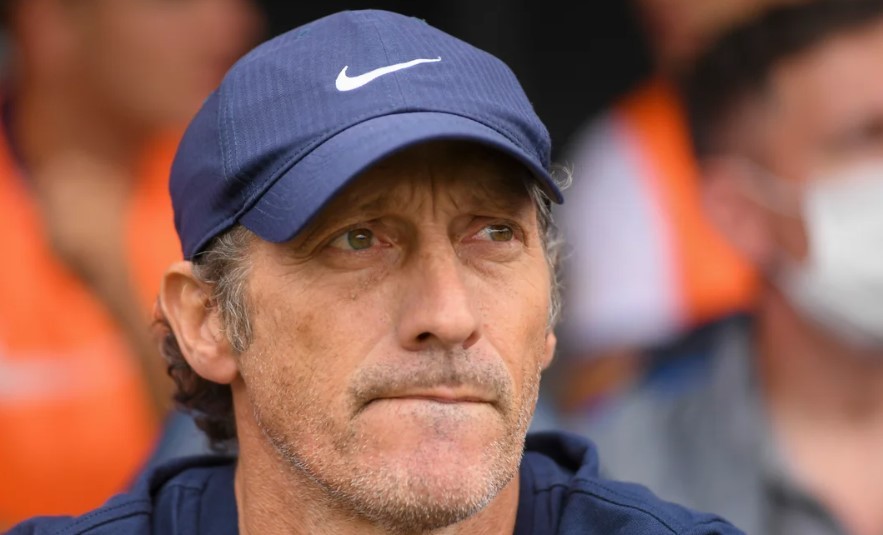 Pedro Troglio fue presentado como nuevo técnico de Instituto de Córdoba | Deportes