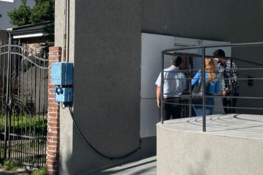 Iniciaron una investigación interna en una sucursal de EPE por robo de cables | Rosario y la región