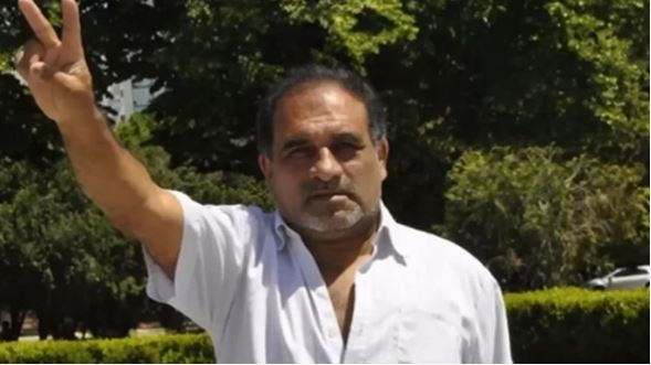 Le otorgaron prisión domiciliaria a Julio "Chocolate" Rigau | Política y Economía