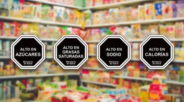 El Gobierno implementó cambios en el Etiquetado Frontal de alimentos | Política y Economía
