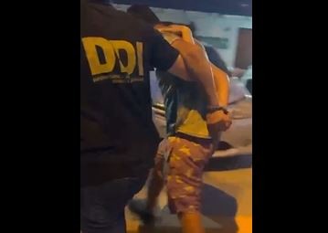 Detuvieron al monstruo de Ensenada: abusaba de su mujer y de su hija de 9 años | Información General