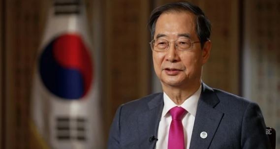 El Parlamento surcoreano votó a favor de la destitución del presidente interino | Internacionales