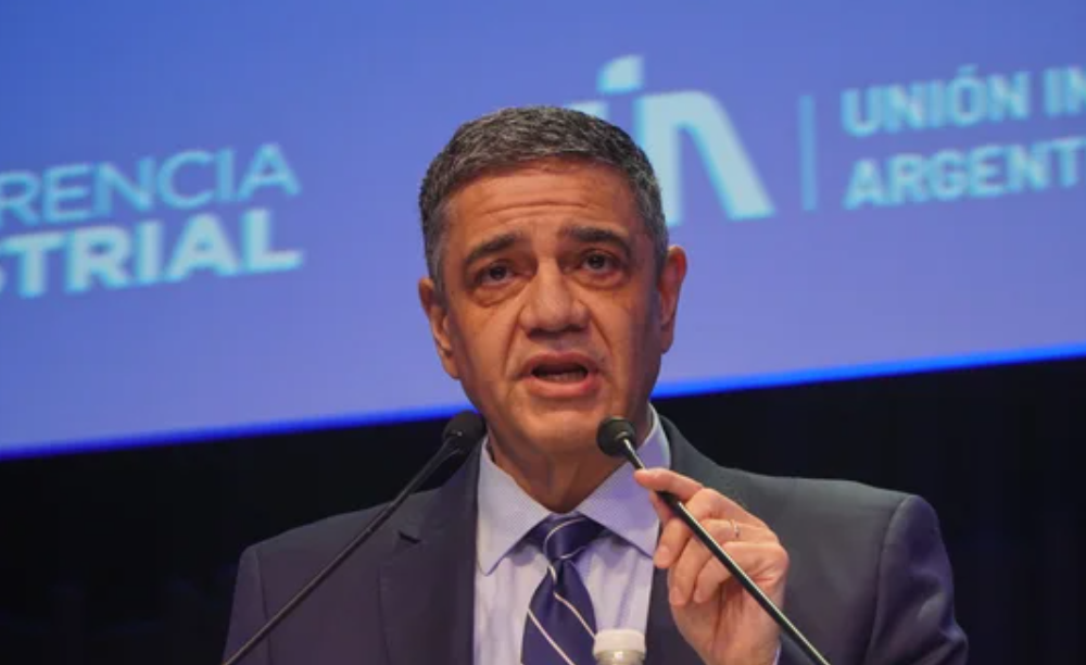 Jorge Macri anunció el desdoblamiento de las elecciones porteñas y pidió suspender las PASO | Política y Economía