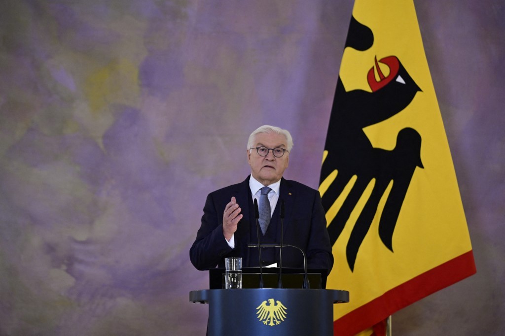 Crisis política: el presidente alemán disolvió el Parlamento y llamó a elecciones | Internacionales