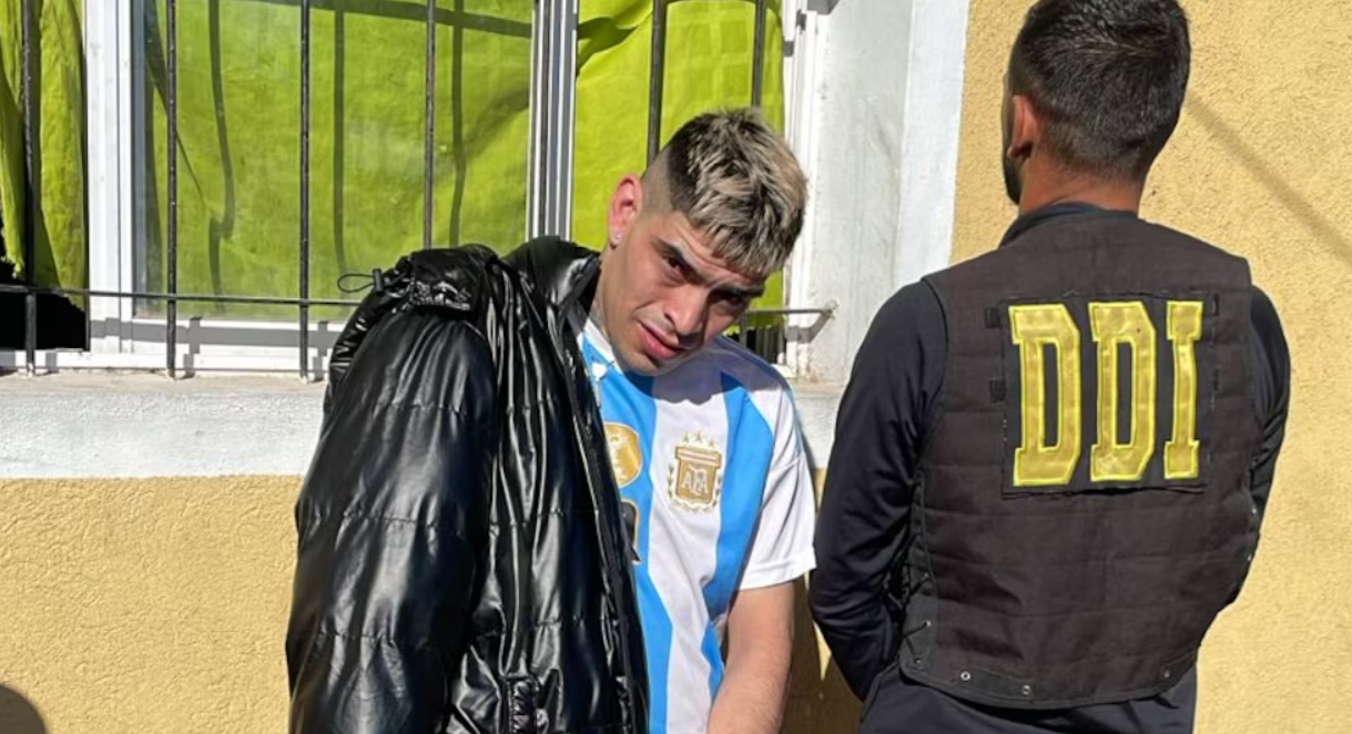 Fuga en Liniers: recapturaron a un quinto prófugo y buscan a otros 12 | Información General