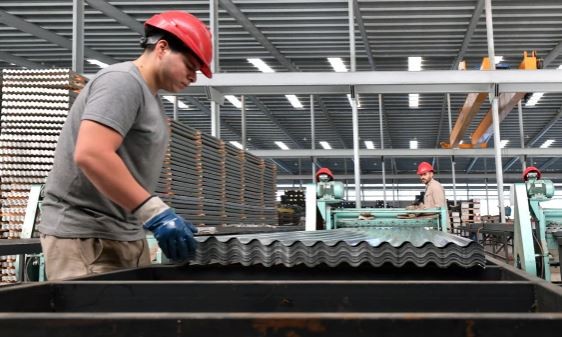 El Gobierno informó un aumento en el empleo privado | Política y Economía