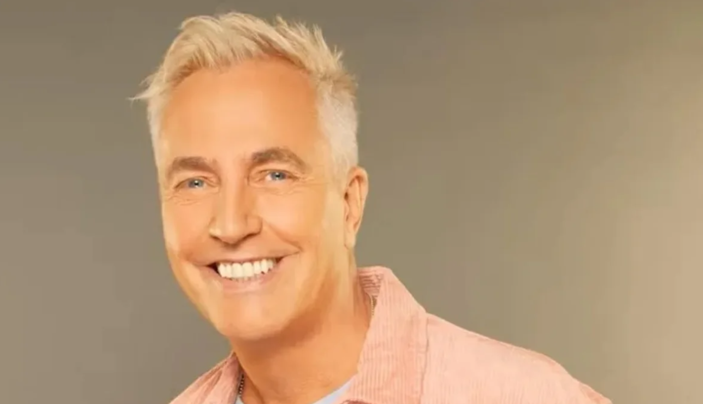 Marley viajó a Estados Unidos para recibir a su hija Milenka | Espectáculos