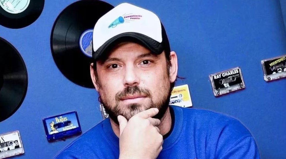 Condenaron a Ezequiel Guazzora a diez años y seis meses de prisión por abusar de una adolescente | Información General