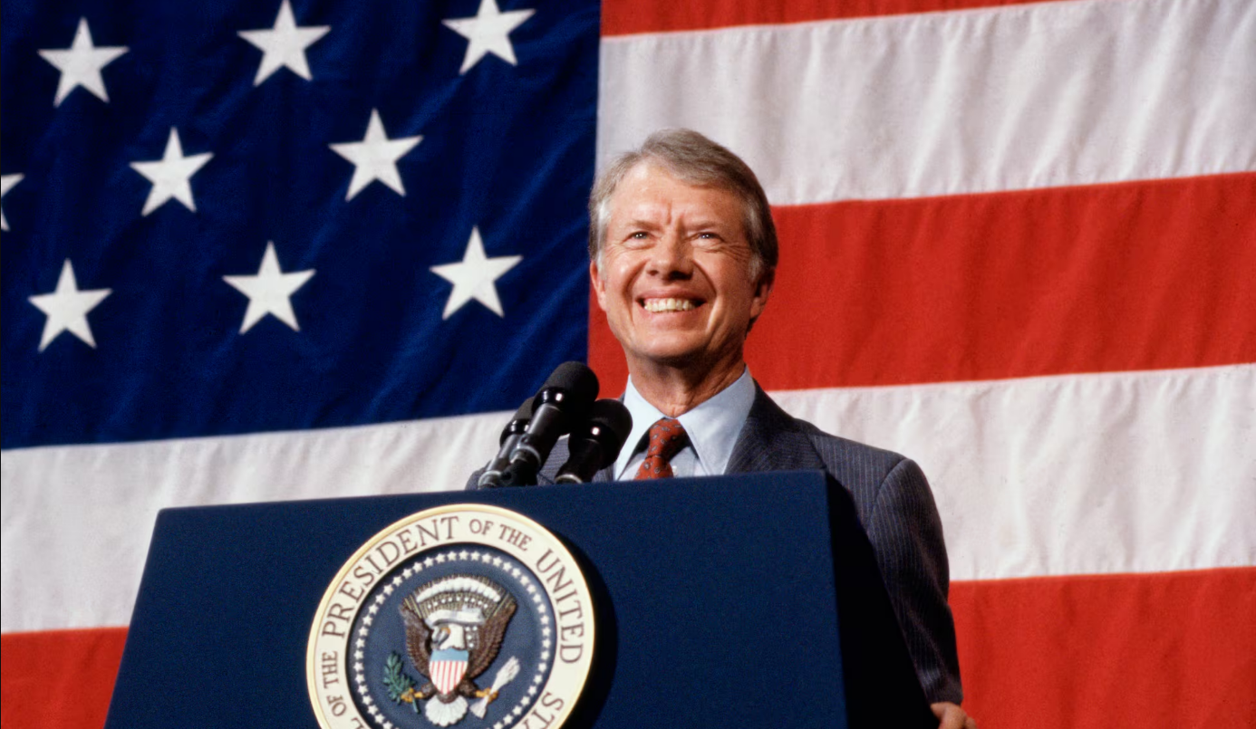 Jimmy Carter: un legado de paz y derechos humanos, fallece a los 100 años | Internacionales