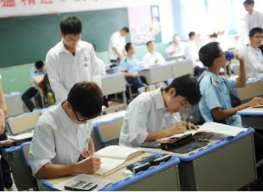 China condena a un adolescente de 13 años a cadena perpetua por asesinar a un compañero de clase | Internacionales