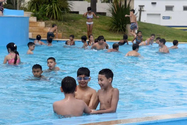 Más de 36 mil niños y adolescentes disfrutarán de las Escuelas de Verano de Santa Fe | Rosario y la región