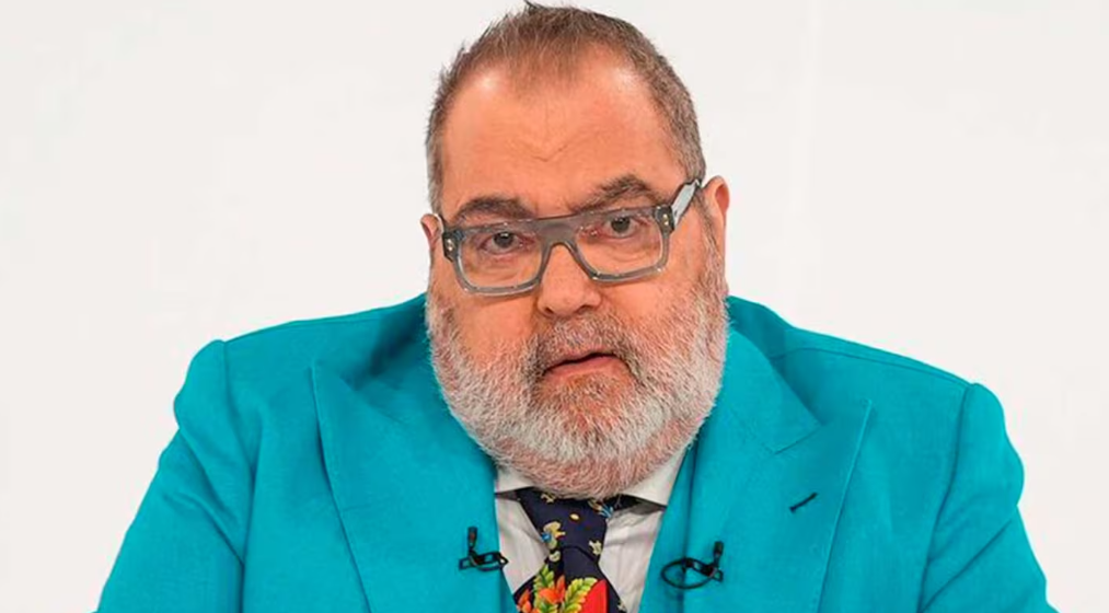 "Todo lo que puedan": el día que Lanata habló de la muerte | Información General