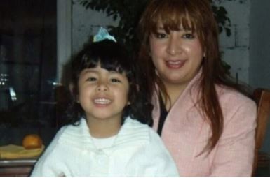 Sofía Herrera cumpliría 20 años: "Te amo más allá de las palabras", le escribió su mamá en una emotiva carta | Información General