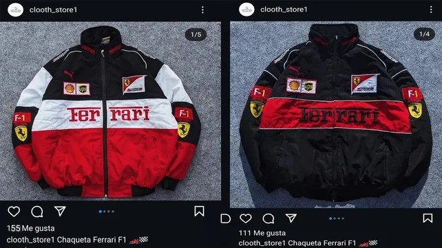 Falso emprendimiento rosarino estafó a una joven fanática de la Fórmula 1 | Rosario y la región