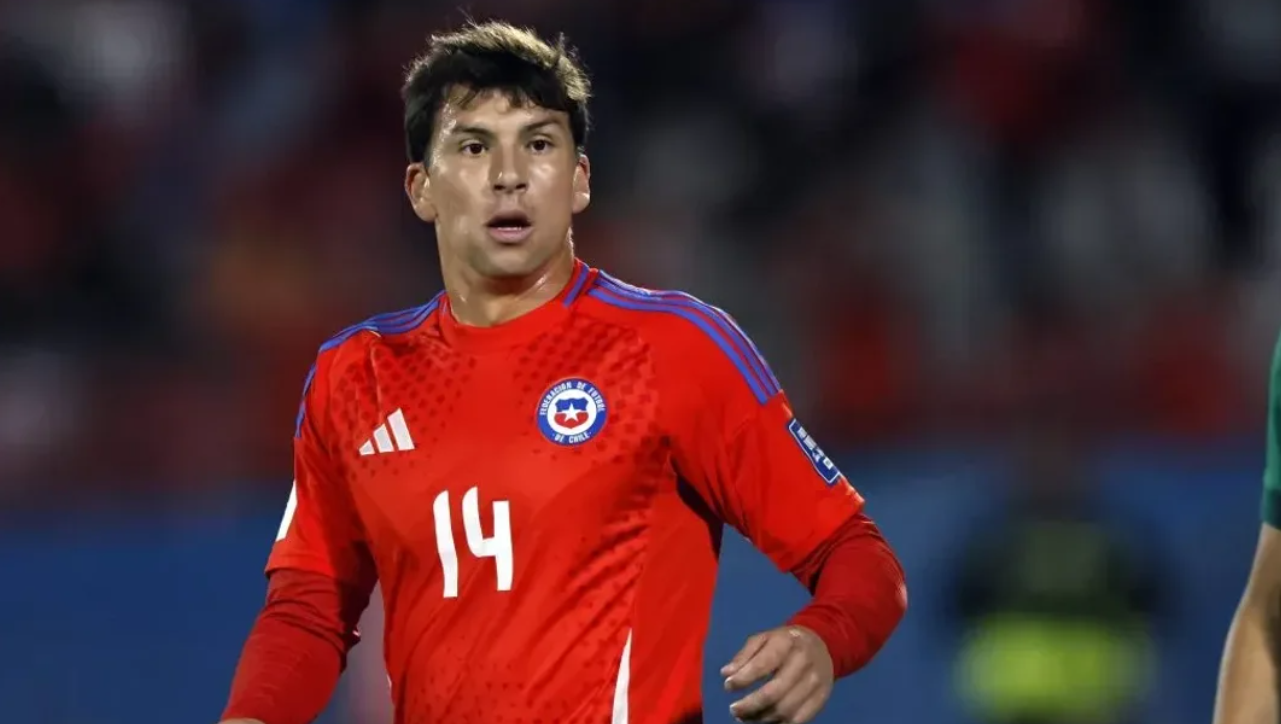 River cerró a su primer refuerzo de cara a la temporada 2025 | Deportes