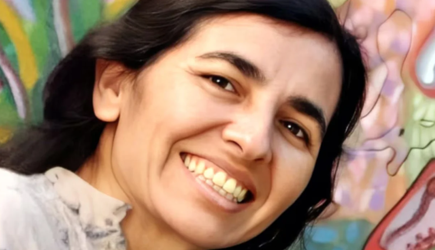 Buscan a una mujer que salió de trabajar hace tres semanas y desapareció | Información General