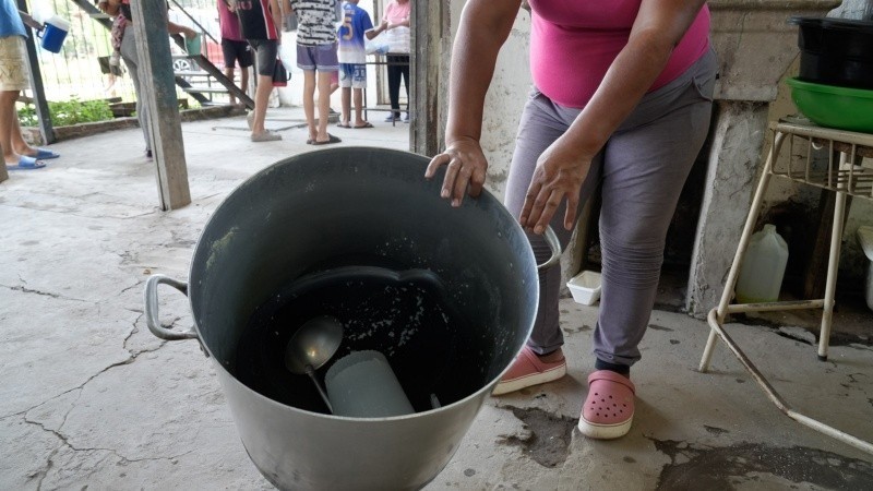 En 2024 aumentó la demanda social en un 30 por ciento, principalmente en Rosario y en Santa Fe | Rosario y la región