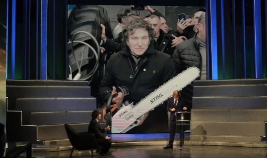 El Gobierno congela la contratación de empleados públicos: qué es el "3x1" | Política y Economía