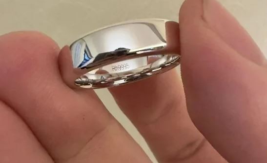 Nuevo metal precioso: el rodio le ganó al oro 10 a 0 | Política y Economía