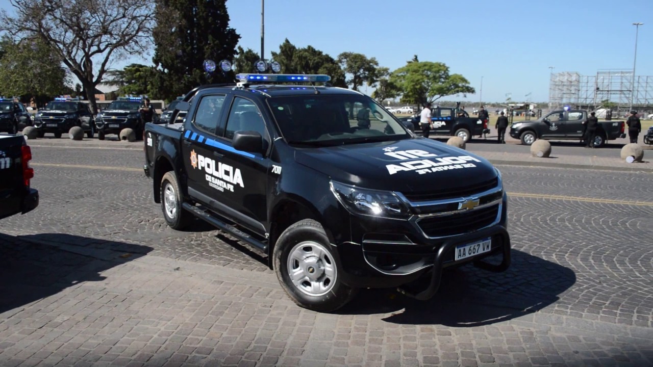 Detuvieron a dos hombres en zona norte, uno con pedido de captura | Rosario y la región