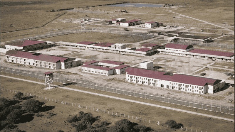 La Provincia confirmó que no hay presos aún en la cárcel federal que inauguró Patricia Bullrich | Rosario y la región