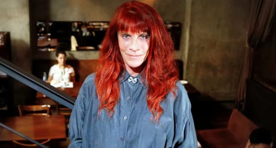 Liberaron a la actriz que atropelló y mató a un turista brasileño en Recoleta | Información General