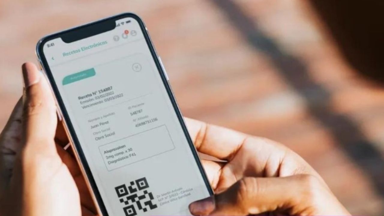 La provincia implementará de forma progresiva la receta electrónica | Rosario y la región