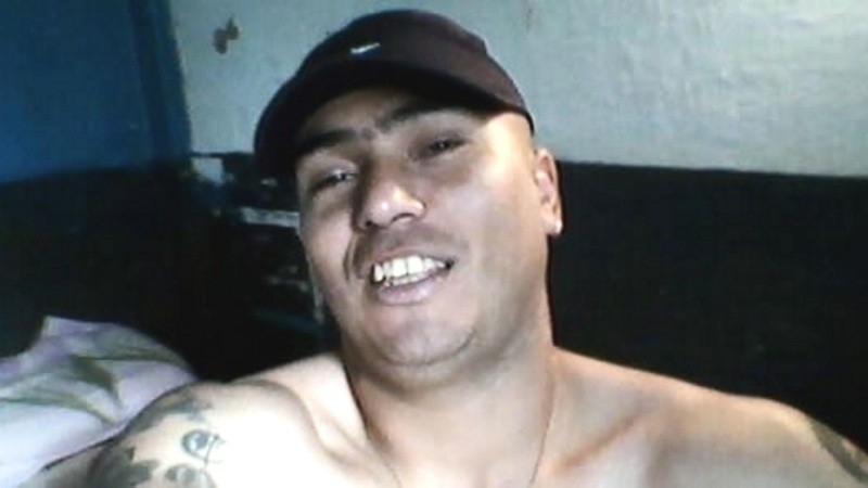 "Quique" Leiva, jefe de la pesada de Colón desde el encierro, sumó otros 5 años de prisión | Rosario y la región