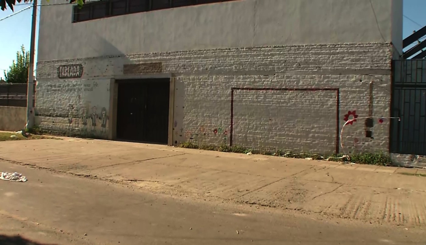 Asesinato en barrio Tablada: un joven falleció por un disparo en la espalda | Rosario y la región