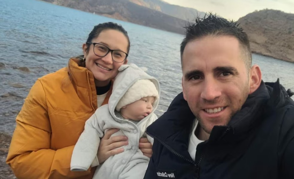 Habló la esposa del gendarme detenido en Venezuela: "Estoy sola, nadie se quiere acercar por miedo" | Información General