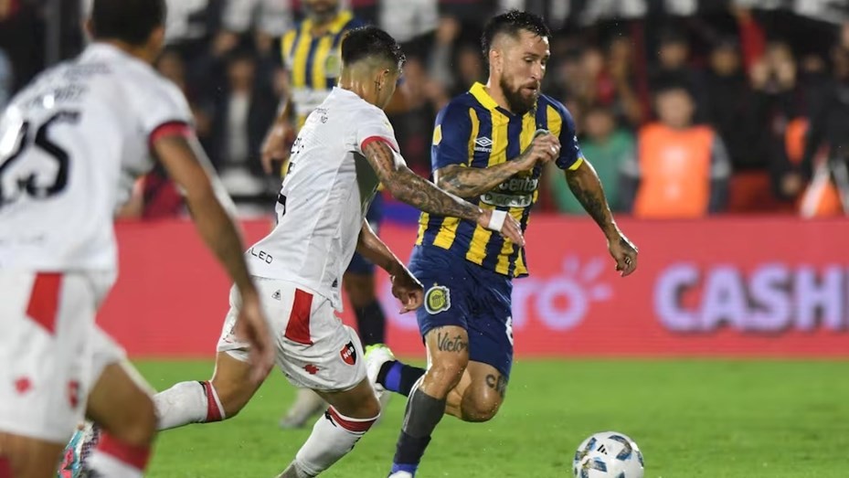 Los equipos rosarinos inician su pretemporada con la mirada en el Apertura | Deportes