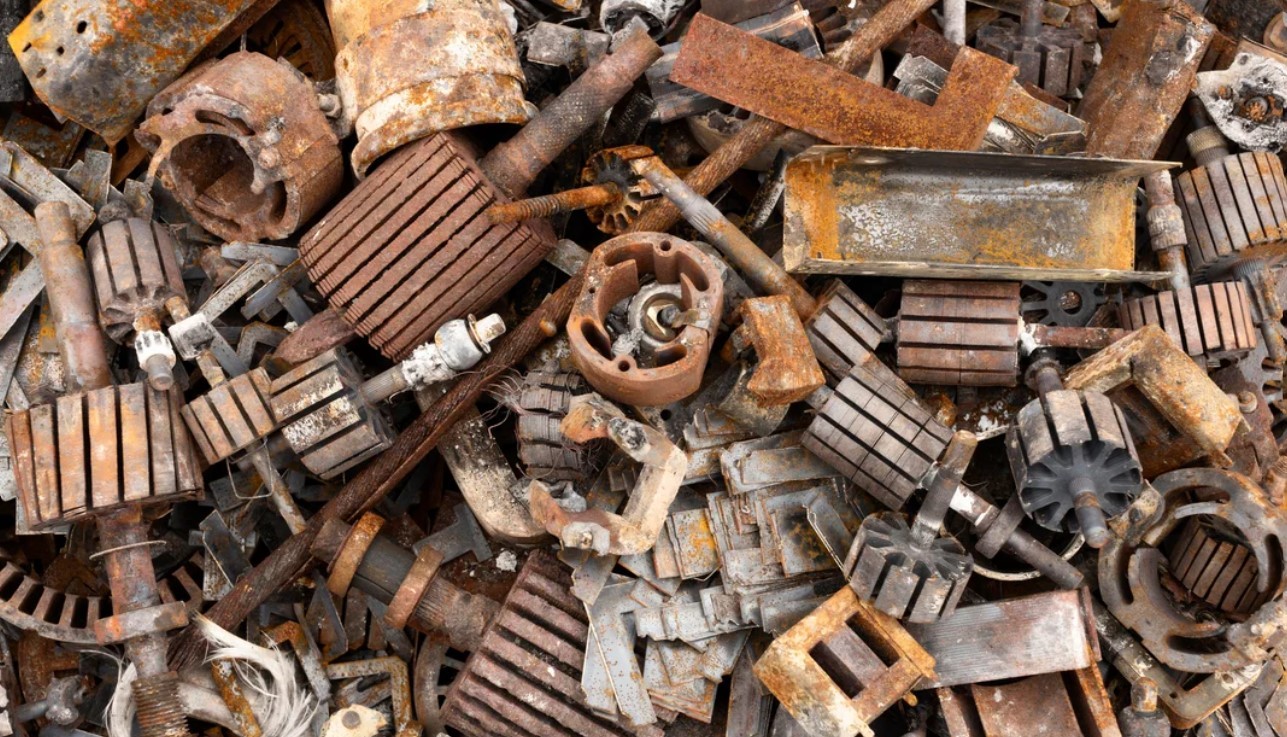 El Gobierno autorizó la exportación de chatarra y se dispara un nuevo negocio | Política y Economía