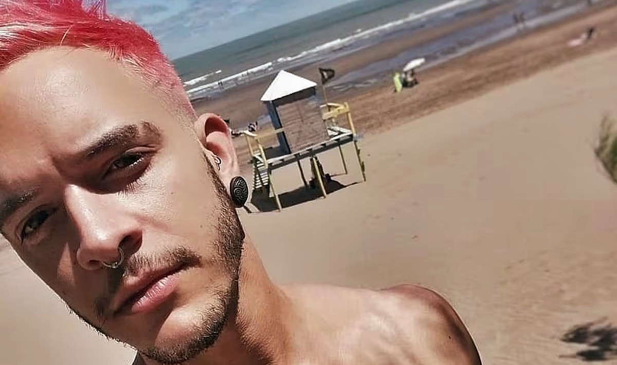 Encontraron el cuerpo de Franco Toro, el joven argentino desaparecido en Punta del Este | Información General