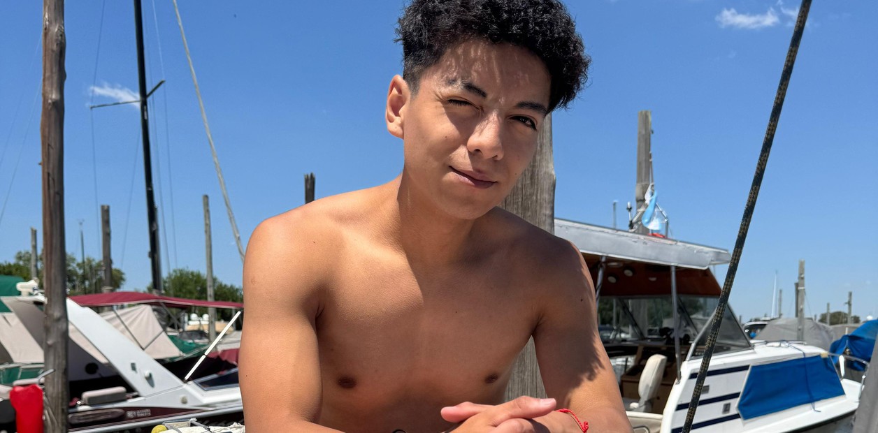 Encuentran muerto Martín Núñez, el joven desaparecido en el Río de la Plata | Información General
