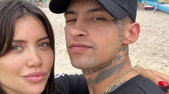 Wanda Nara anunció su separación de L-Gante | Espectáculos