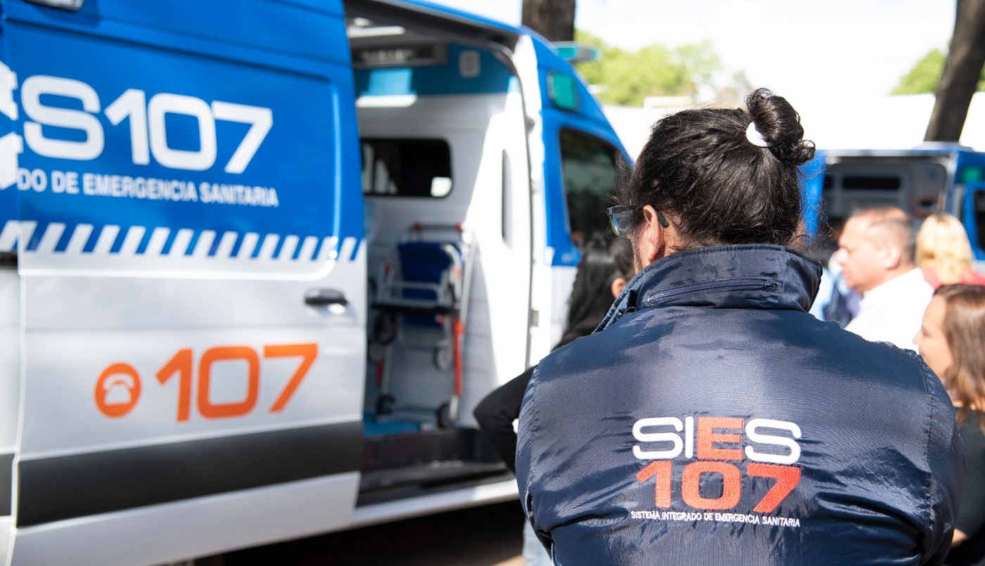 Asesinaron a un joven de un disparo en zona noroeste | Rosario y la región