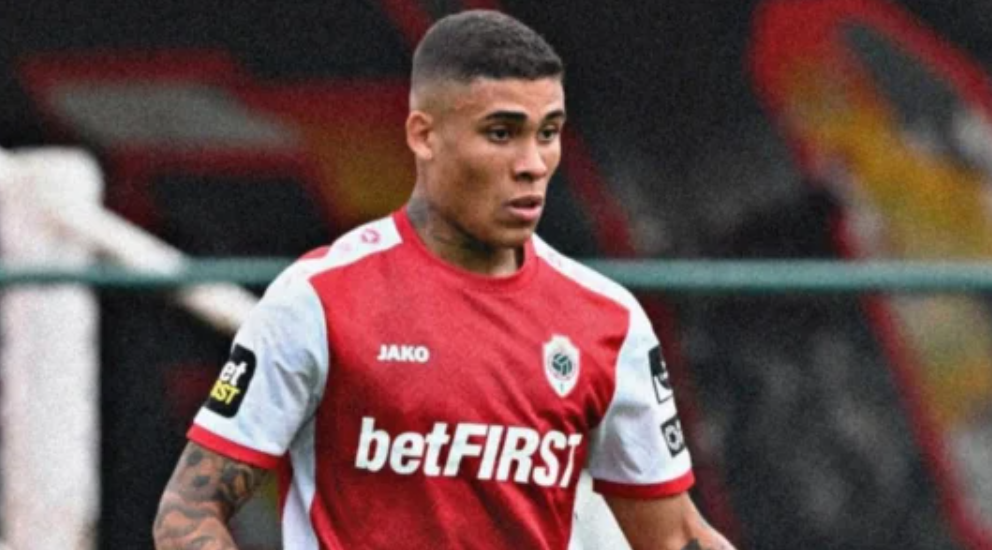 Boca compró el pase de Ayrton Costa en 3,5 millones de dólares | Deportes